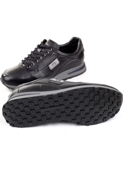 2485 Erkek Deri Günlük Ayakkabı indirimleri