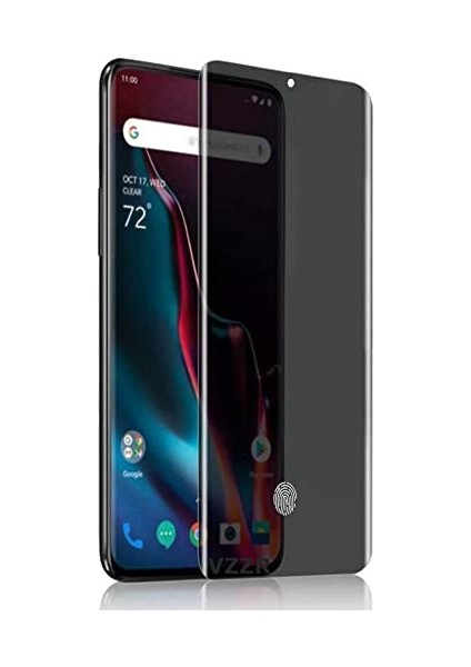 Samsung Galaxy S22 Ultra Uyumlu Privacy Hayalet Gizli Tam Kaplayan Ekran Koruyucu