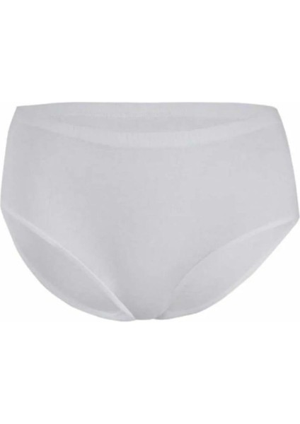 3580 Bayan Ribana Biyeli Bato Külot 6 Adet