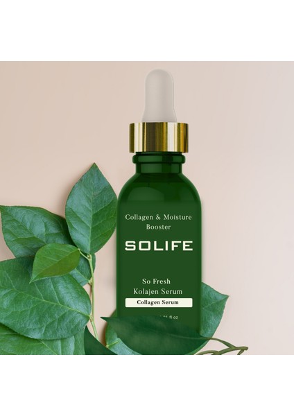So Fresh Serum 30 ml