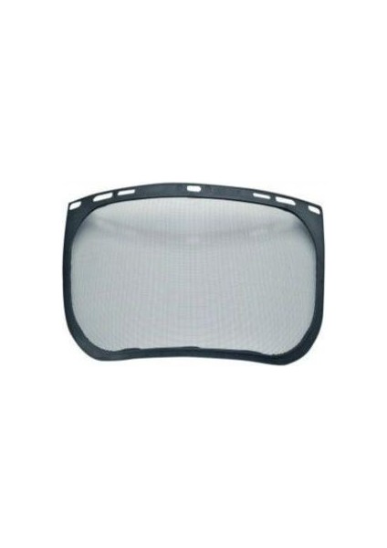 Sarı Barete Monte Yüz Siperlik Koruma Bbu SC3000R + Essafe 1253-1220