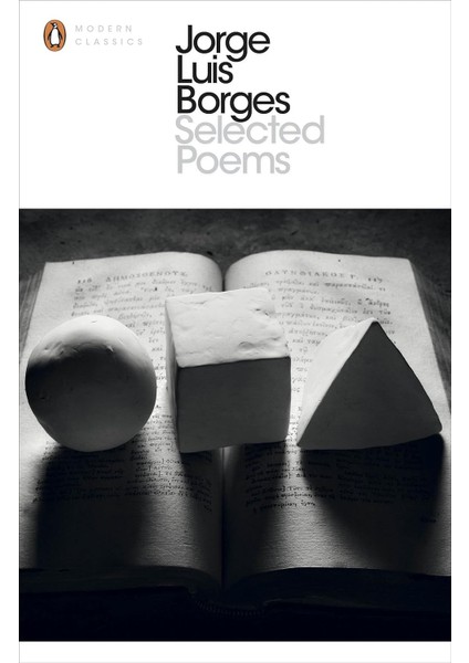 Selected Poems - Jorge Luis