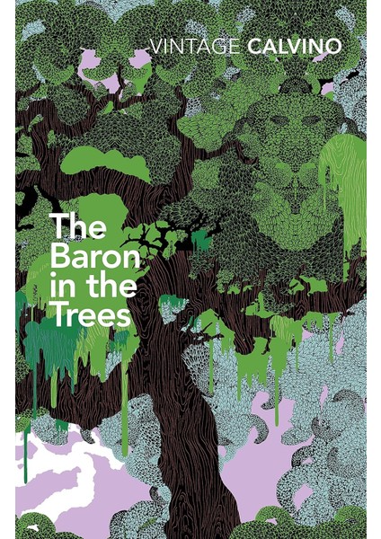 The Baron In The Trees - Italo Calvino fiyatları