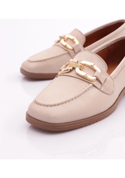 06 Kadin Dikiş Detayli Çiçek Süsleme Babet fırsatları