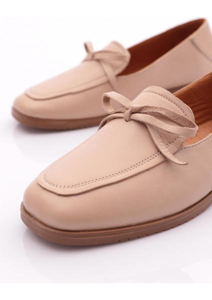 131 Kadin Bağcik Detayli Babet fırsatları