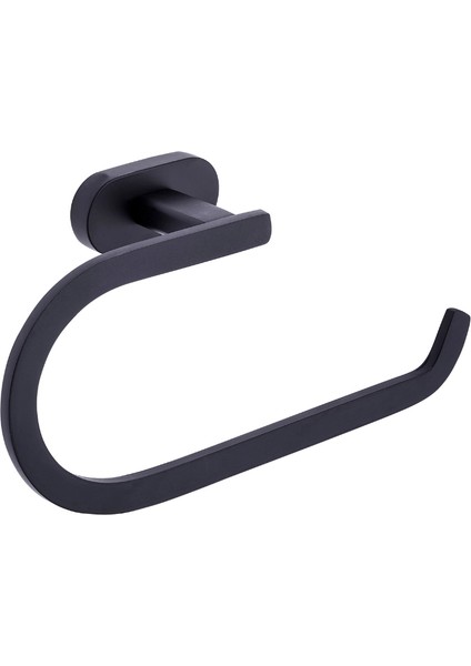 Otto Black Halka Havluluk