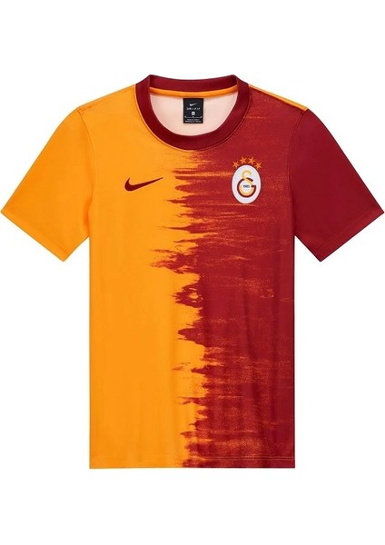 Forma- Parçalı Galatasaray Çocuk Forma