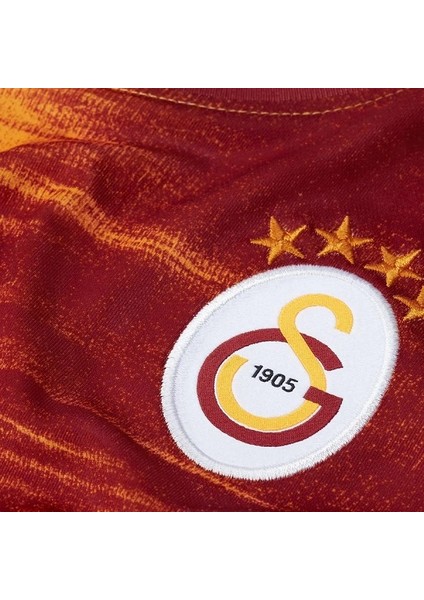 Forma- Parçalı Galatasaray Çocuk Forma