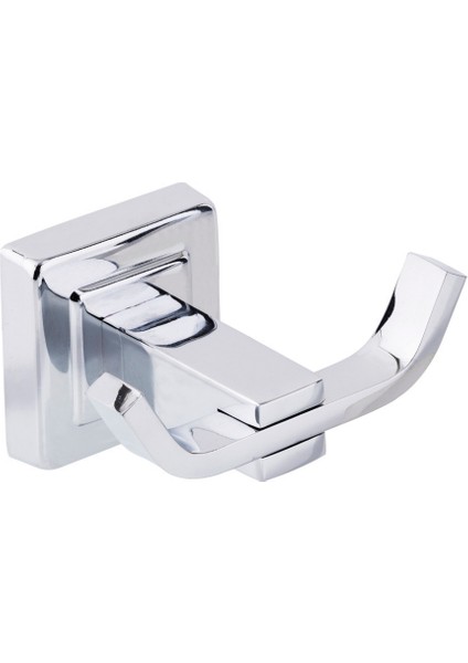 Lıne Chrome Ikili Askılık