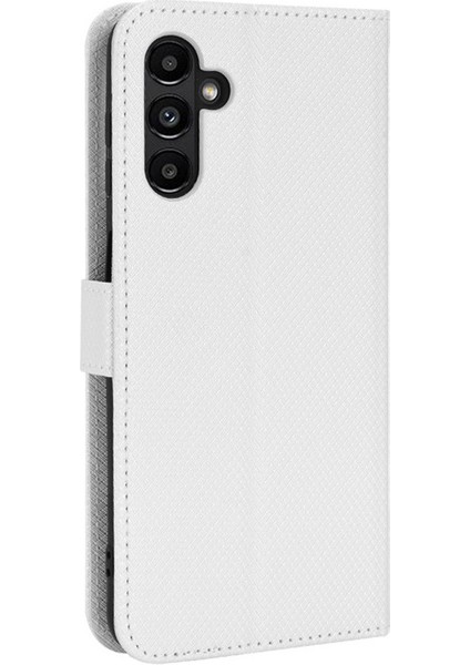 Samsung Galaxy A13 5g Kart Yuvalı Deri Cüzdan Telefon Kılıfı (Yurt Dışından) fırsatları