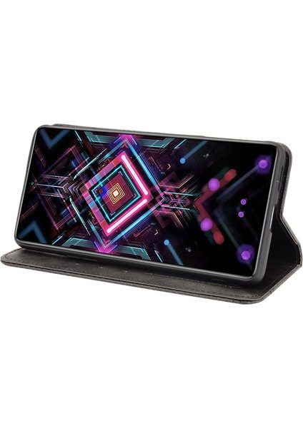 Xiaomi Poco F3 Gt Kart Yuvalı Deri Cüzdan Telefon Kılıfı (Yurt Dışından) fırsatları