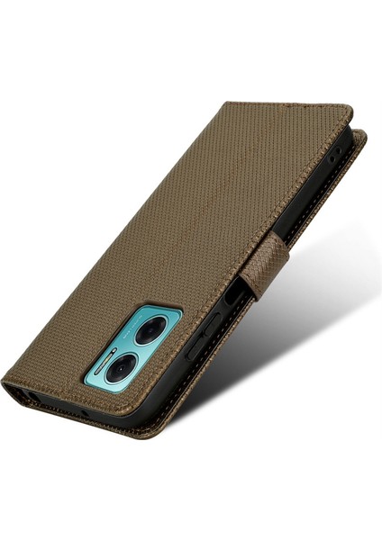 Xiaomi Redmi 10 5g Kart Yuvalı Deri Cüzdan Telefon Kılıfı (Yurt Dışından) modelleri