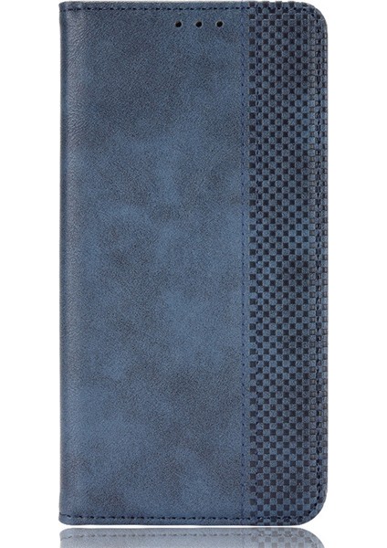 Samsung Galaxy S10 Plus Cüzdan Deri Flip Telefon Kılıfı (Yurt Dışından)