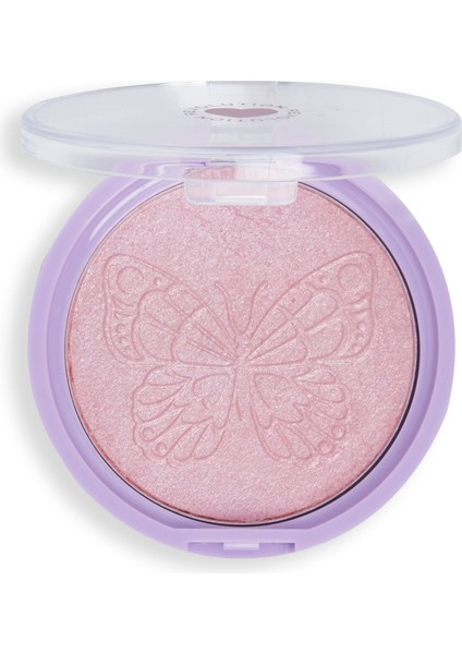 Butterfly Radiance Kelebek Aydınlatıcı