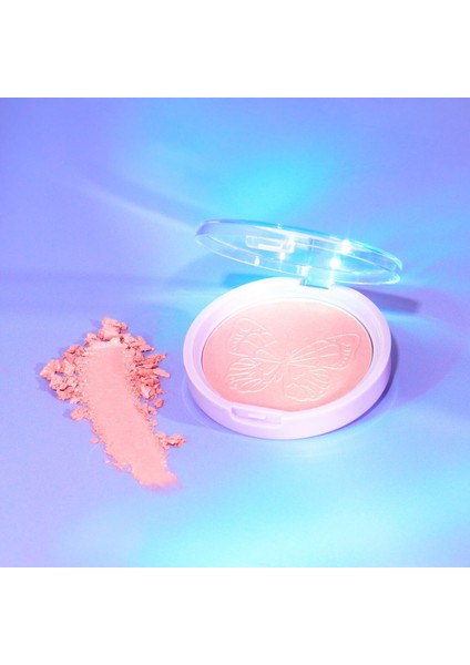 Butterfly Radiance Kelebek Aydınlatıcı