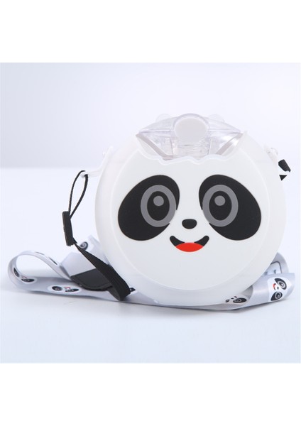 Karakter Donut Su Fincanı, Anti Düşük Silikon Düşük Fincanı (Yurt Dışından)