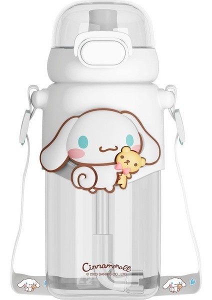 Kuromi Su Fincan Plastik Fincan (Yurt Dışından)