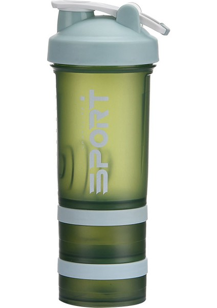 Patlama Kupası Fitness Süt Patlama Kupası (Yurt Dışından)