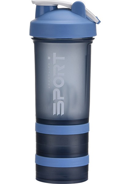 Patlama Kupası Fitness Süt Patlama Kupası (Yurt Dışından)