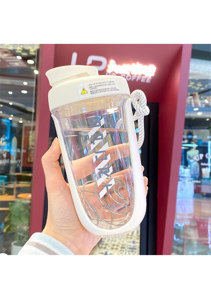 Taşınabilir ve Büyük Kapasitet Yüksek Güzellik Dışarı Okul Su Kupası (Yurt Dışından)