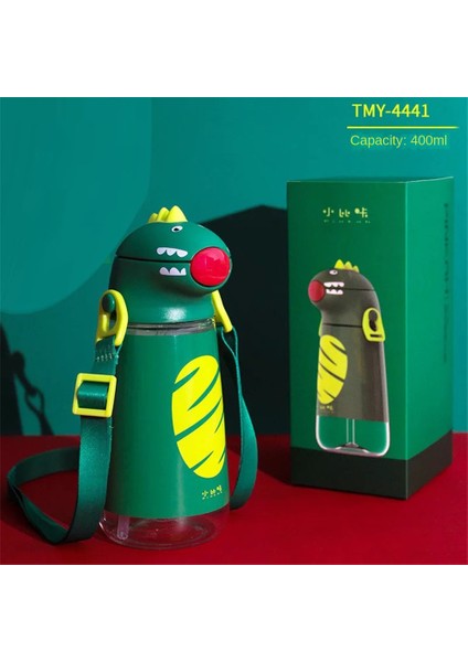 Çocukların Düzlük Fincanı Dinozor Yaz Su Fincanı Düzlükle (Yurt Dışından)