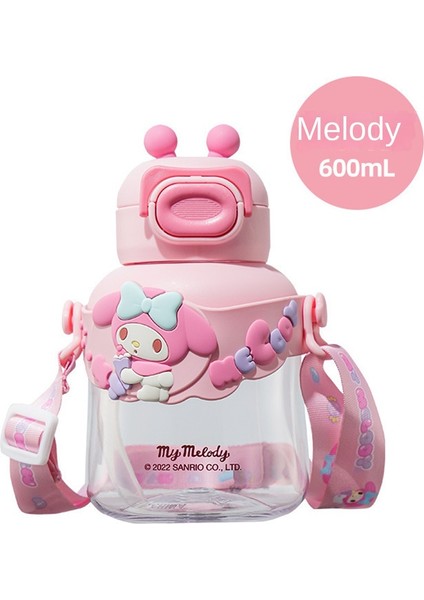 Büyük Belly Kupası Plastik Kupası Portable Children's Water Kupası (Yurt Dışından)