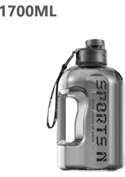 Taşınabilir ve Büyük Kapasitet Yüksek Güzellik Dışarı Okul Su Kupası (Yurt Dışından)