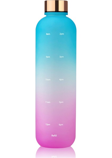 Taşınabilir Büyük Kapasiteli Su Matası (Yurt Dışından)