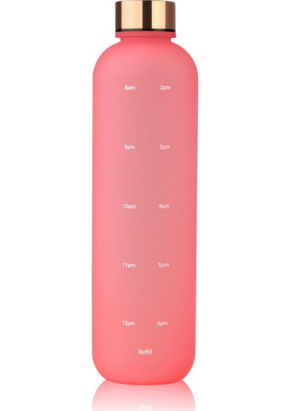 Taşınabilir Büyük Kapasiteli Su Matası (Yurt Dışından)