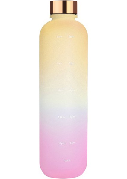 Taşınabilir Büyük Kapasiteli Su Matası (Yurt Dışından)