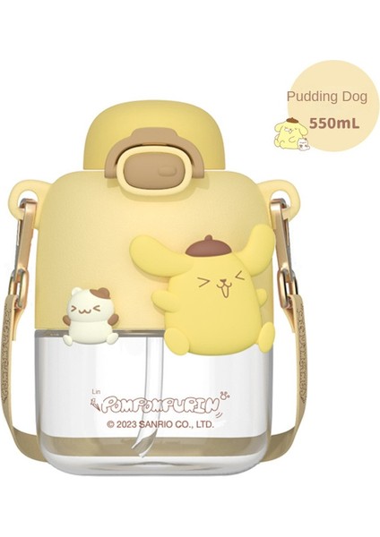 Sanliou Çocukların Su Bottlesi (Yurt Dışından)