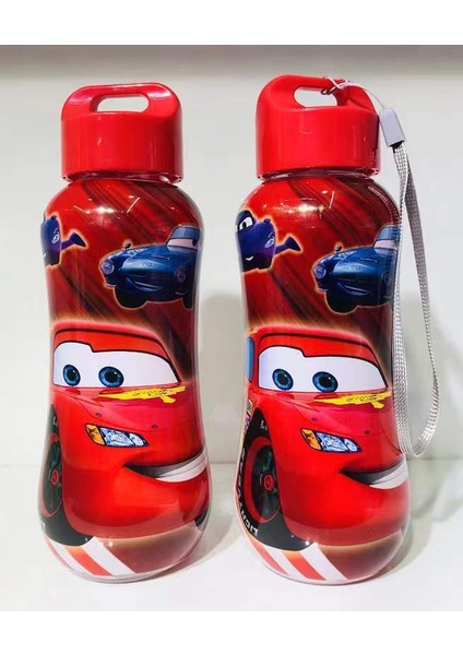 Taşınabilir ve Büyük Kapasitet Yüksek Güzellik Dışarı Okul Su Kupası (Yurt Dışından)