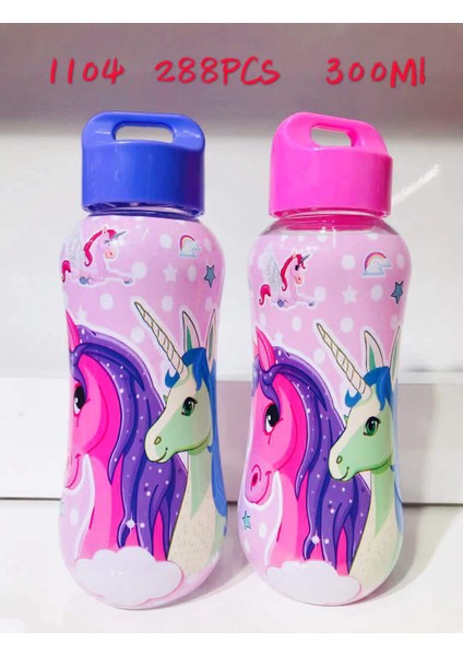 Taşınabilir ve Büyük Kapasitet Yüksek Güzellik Dışarı Okul Su Kupası (Yurt Dışından)