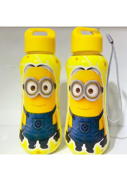 Taşınabilir ve Büyük Kapasitet Yüksek Güzellik Dışarı Okul Su Kupası (Yurt Dışından)