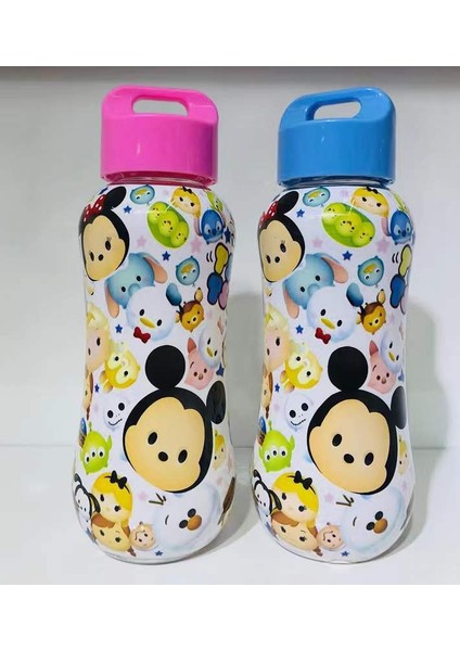 Taşınabilir ve Büyük Kapasitet Yüksek Güzellik Dışarı Okul Su Kupası (Yurt Dışından)