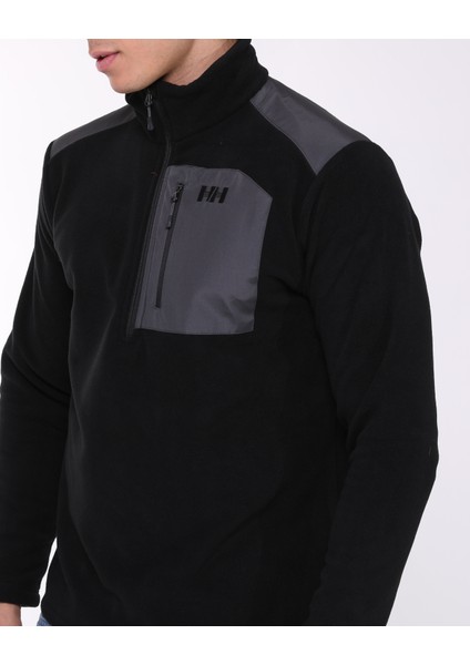 Block Halfzıp Polar