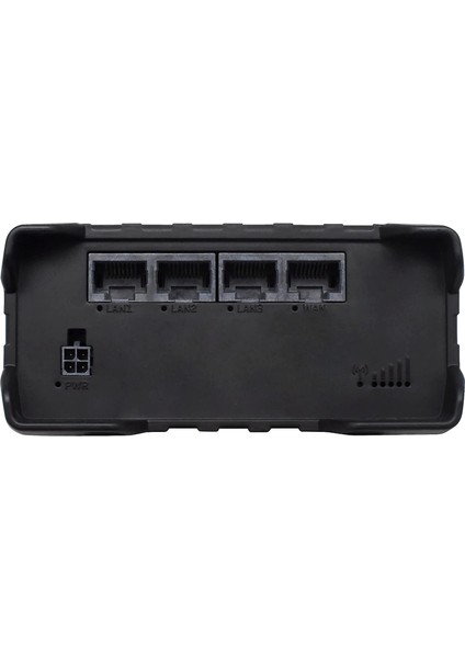 RUT950 Teltonıka (RUT950U022C0) Lte Cat 4 Router
