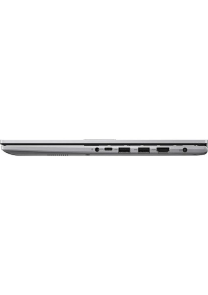 Vivobook X1504VA-NJ103 Intel Core I5 1335U 40GB 512GB SSD 15.6" WINDOWS11HOME Fhd Dizüstü Bilgisayar X1504VA-NJ10330+WEBLEGELSINÇANTA