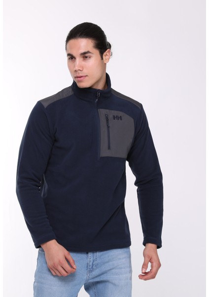 Block Halfzıp Polar indirimleri