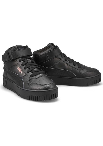 Kadın Black - Rose Gold Carina Street Mid 392337 02