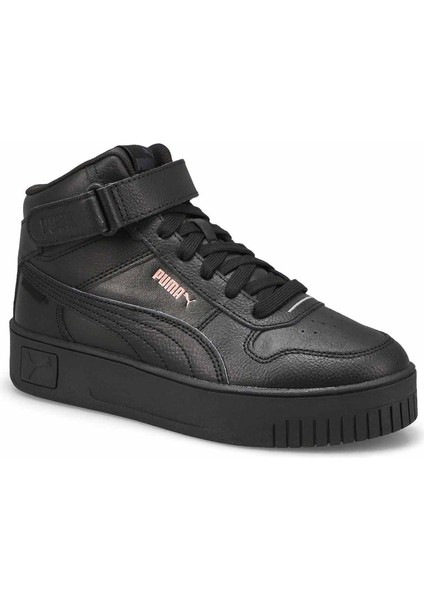 Kadın Black - Rose Gold Carina Street Mid 392337 02 fiyatları