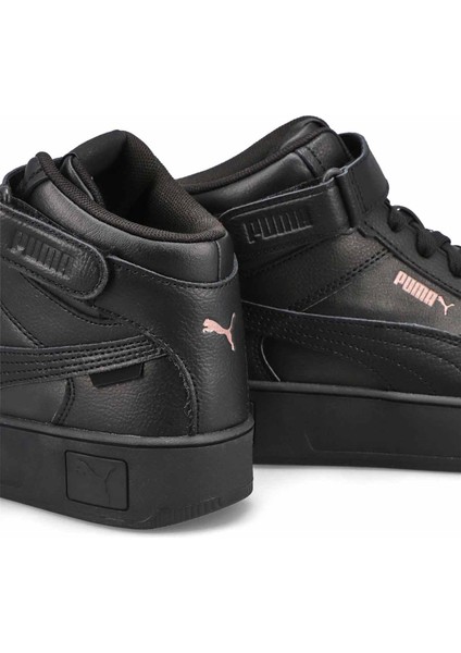 Kadın Black - Rose Gold Carina Street Mid 392337 02 modelleri