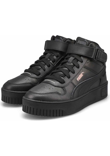 Kadın Black - Rose Gold Carina Street Mid 392337 02 indirimleri