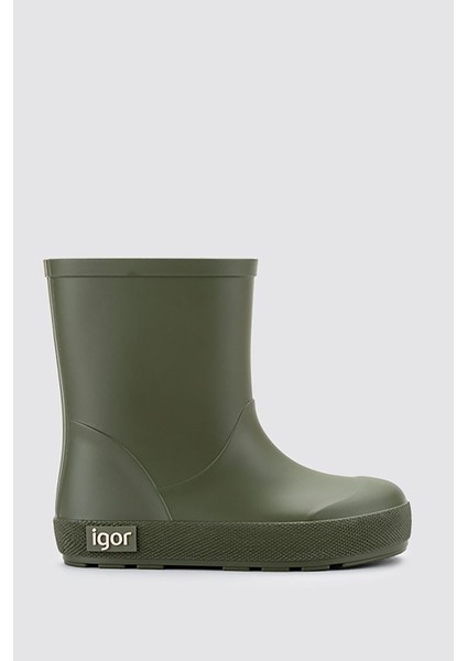 Yogi Erkek Bebek Su Geçirmez Yağmur Kar Çizmesi W10291 Petrol Mavisi fiyatları