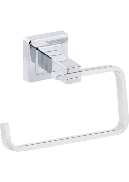 Lıne Chrome Kapaksız Kağıtlık