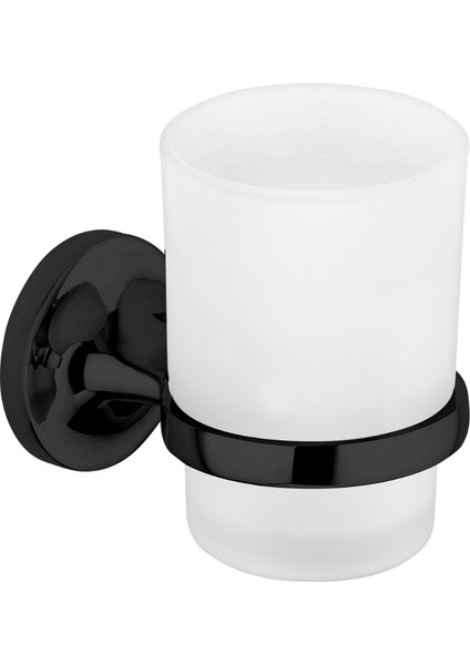 Nero Black Diş Fırçalık