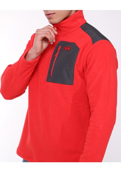 Block Halfzıp Polar