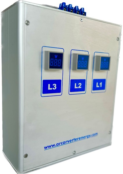 Enerji Tasarruf Cihazı 100 Kw