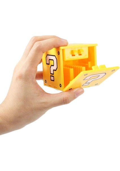 Nintendo Switch Için Oyunlar Saklama Kutusu - Switch Oyun Kartı Tutucu Oyun Depolama Küpü Oyun Kartı Organizatörü 16 Oyun Kartı Yuvası ile Nintendo Switch Için (Yurt Dışından) modelleri