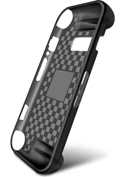 Nintendo Switch ile Uyumlu Koruma Kiti: Silikon Tpu Kapak (Yurt Dışından)